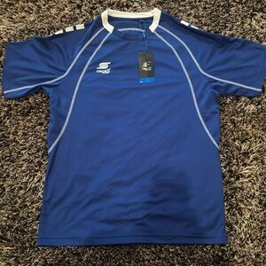 NWT Capelli Sport Drifit‎ Jersey. Men’s Medium.